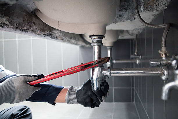 Trusted Gas Line Repair service in Paso Robles, CA - AAA Plumbing Heating